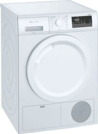 Siemens Wt43n202 Condensdroger 7kg