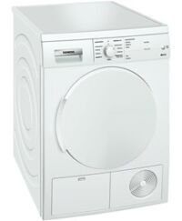 Siemens Wt44e102 Condensdroger 7kg | Tweedehands (Refurbished)