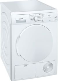 Siemens Wt44e177 Condensdroger 7kg | Tweedehands (Refurbished)