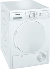 Siemens Wt44e301 Condensdroger 7kg