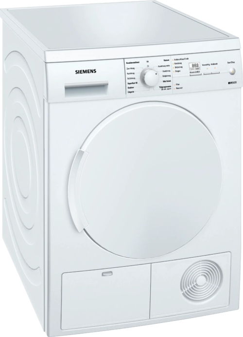 Siemens Wt44e301 Condensdroger 7kg