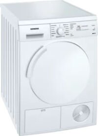 Siemens Wt44e372 Condensdroger 7kg | Tweedehands (Refurbished)