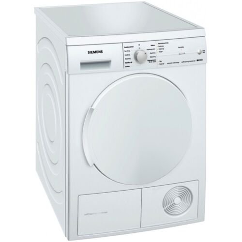 Siemens Wt44w371 Warmtepompdroger 7kg | Tweedehands (Refurbished)