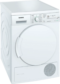 Siemens Wt44w3ed1 Warmtepompdroger 7kg | Tweedehands (Refurbished)