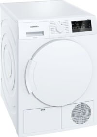 Siemens Wt45h200 Warmtepompdroger 7kg | Tweedehands (Refurbished)