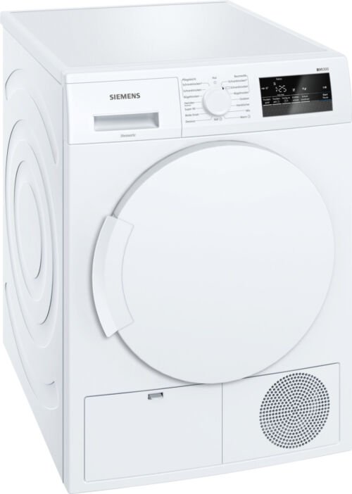 Siemens Wt45h200 Warmtepompdroger 7kg | Tweedehands (Refurbished)