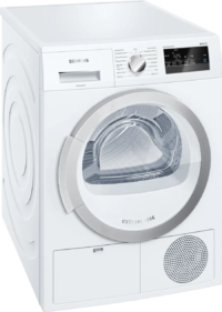 Siemens Wt45h280 Warmtepompdroger 7kg | Tweedehands (Refurbished)