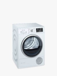 Siemens Wt45m232 Warmtepompdroger 8kg | Tweedehands (Refurbished)