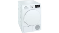 Siemens Wt45n305 Condensdroger 7kg | Tweedehands (Refurbished)