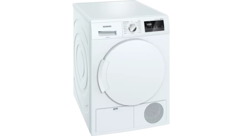 Siemens Wt45n305 Condensdroger 7kg | Tweedehands (Refurbished)