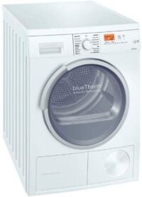Siemens Wt46 W561 Condensdroger 7kg
