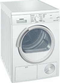 Siemens Wt46e173nl Condensdroger 7kg | Tweedehands (Refurbished)