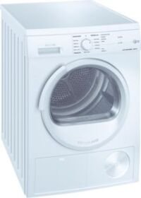 Siemens Wt46e180 Condensdroger 7kg | Tweedehands (Refurbished)