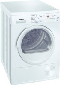 Siemens Wt46e302 Condensdroger 7kg | Tweedehands (Refurbished)