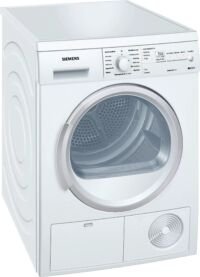 Siemens Wt46e304 Condensdroger 7kg