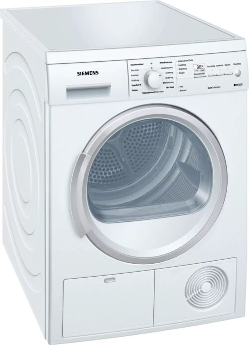 Siemens Wt46e304 Condensdroger 7kg