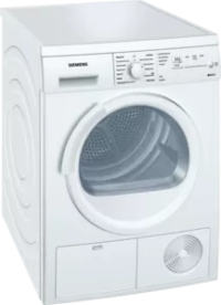 Siemens Wt46e3g1 Condensdorger 7kg | Tweedehands (Refurbished)