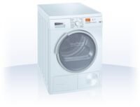 Siemens Wt46w580 Warmtepompdroger 7kg | Tweedehands (Refurbished)