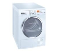 Siemens Wt46w590 Warmtepompdroger 7kg | Tweedehands (Refurbished)