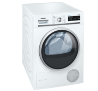 Siemens Wt47w5g1 Warmtepompdroger 8kg | Tweedehands (Refurbished)