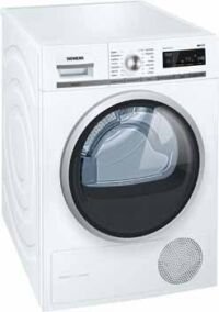 Siemens Wt47w5g2 Warmtepompdroger 9kg | Nieuw (outlet)