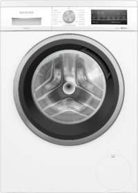 Siemens Wu14ut28 Wasmachine 8kg 1400t | Nieuw (outlet)