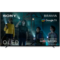 Sony Xr-65a80l 4k Oled Smart Tv 65 Inch | Nieuw (outlet)