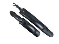 Spatbord Mountainbike Verstelbaar -universeel-24 - 26 - 27 Inch