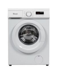 Swan Sw75150w Wasmachine 9kg 1400t Wit | Nieuw (outlet)