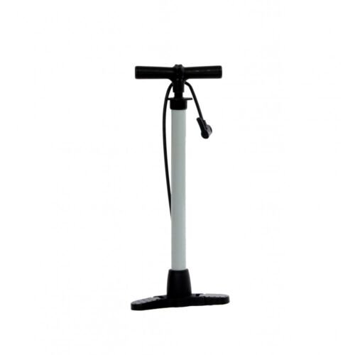 Uneik Fietspomp Grijs