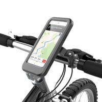 Universele Telefoonhouder Voor Fiets Waterdicht | Nieuw (outlet)