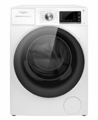 Whirlpool Awh912pro Professional Wasmachine 9kg 1200t