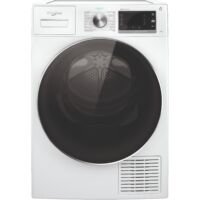 Whirlpool W6d94wr Warmtepompdroger 9kg | Nieuw (outlet)