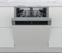 Whirlpool Wbc 3c26 X - Half Geïntegreerde Vaatwasser 14 Couverts | Nieuw (outlet)