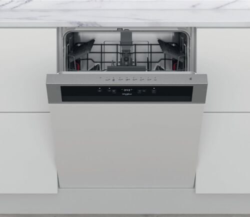 Whirlpool Wbc 3c26 X - Half Geïntegreerde Vaatwasser 14 Couverts | Nieuw (outlet)