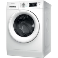 Whirpool Ffbbe 9468 Wv F Wasmachine 9kg 1400t | Nieuw (outlet)