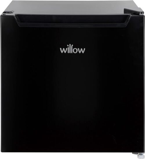 Willow Wmfz31b Mini Vriezer 45cm