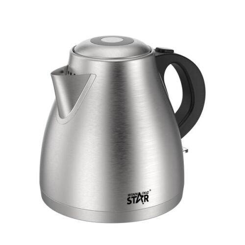 Winning Star 6024 Waterkoker 1.8 Liter 1500w
