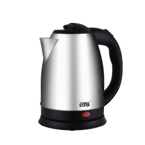 Winning Star Elektrische Waterkoker 1.8l 1500w
