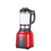Winning Star St-5559 Blender 1.75 Liter Rood