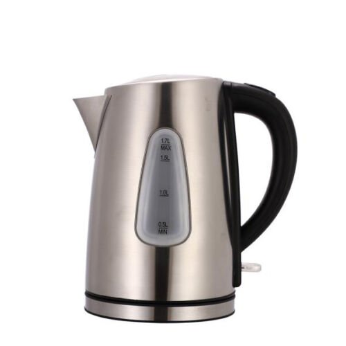 Winning Star St-6003 Elektrische Waterkoker 1.7l 2200w