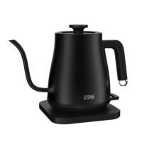 Winning Star St-6006 Waterkoker 1.2 Liter 1500w Zwart | Nieuw (outlet)