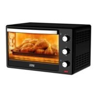 Winning Star St-9620 Vrijstaande Oven 38 Liter