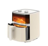 Winning Star St-9650 Airfryer 5.5l 1400w