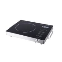 Winning Star St-9671 Vrijstaande Keramische Kookplaat – 2000w
