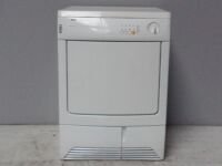 Zanussi Tce7114 Condensdroger 5kg | Tweedehands (Refurbished)