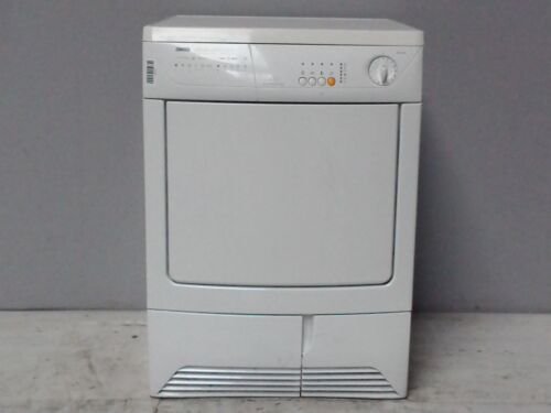 Zanussi Tce7114 Condensdroger 5kg | Tweedehands (Refurbished)
