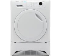 Zanussi Zdp7203p Condensdroger 7kg | Tweedehands (Refurbished)