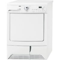 Zanussi Zth 485 Warmtepompdroger 7kg | Tweedehands (Refurbished)