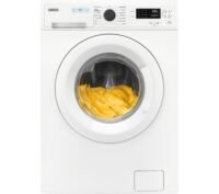 Zanussi Zwd76sb4pw Was-droogcombinatie 7 -4 Kg 1600t | Nieuw (outlet)